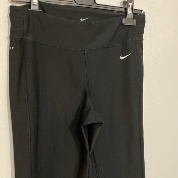 Nike Dri Fit leggings  Small - Picture 1 of 6